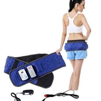 

Shoulder and neck beaten massage shawl Cervical neck and waist Massager Fitness weight loss, local body shaping Relieve soreness