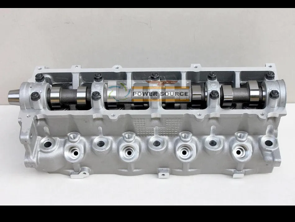 Полный комплект головок цилиндров 908 840 R2 RF для Mazda 323 626 E2200 Premacy CP B2200 Capella Bongo Cosmo R263 10