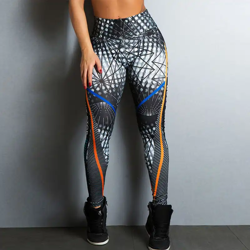 tall running tights