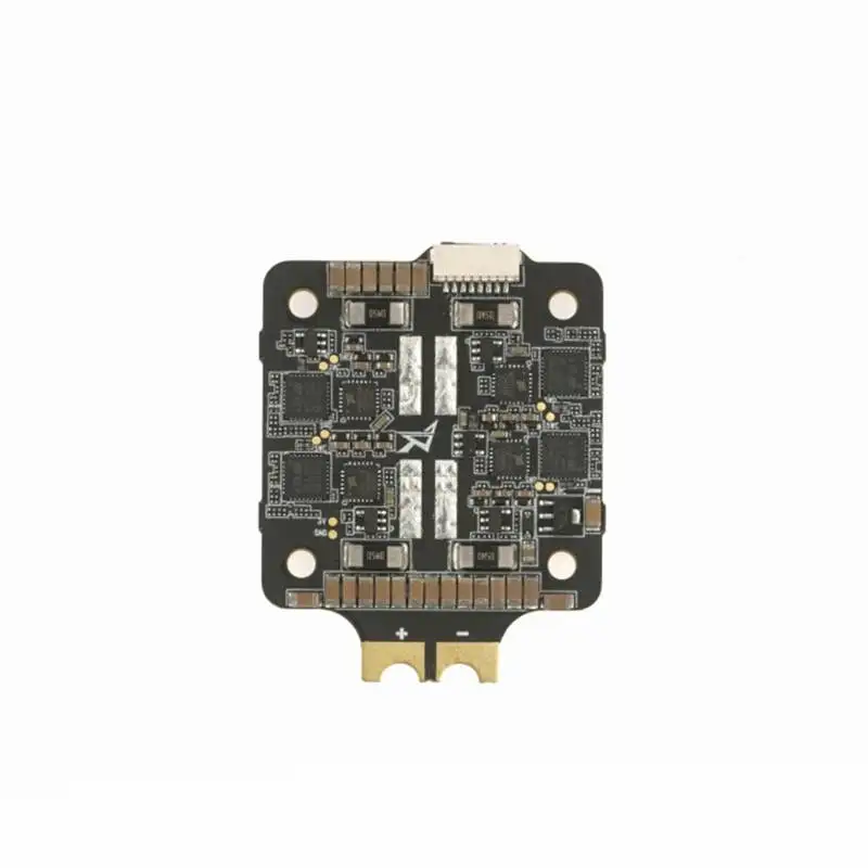 Контроллер полета Airbot F4 V6 и Typhoon32 V2.1 35A blheli _ 32 3 6S бесщеточный ESC для