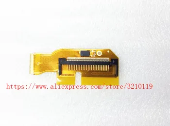 

new original for Canon 7D CF memory card slot hold holder board PCB unit For EOS SLR digital Camera repair parts