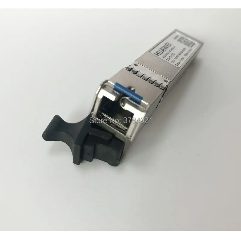100% оригинальный модуль Huawei SFP GPON OLT Class C + использование для MA5680T GPBD GPFD сервисная