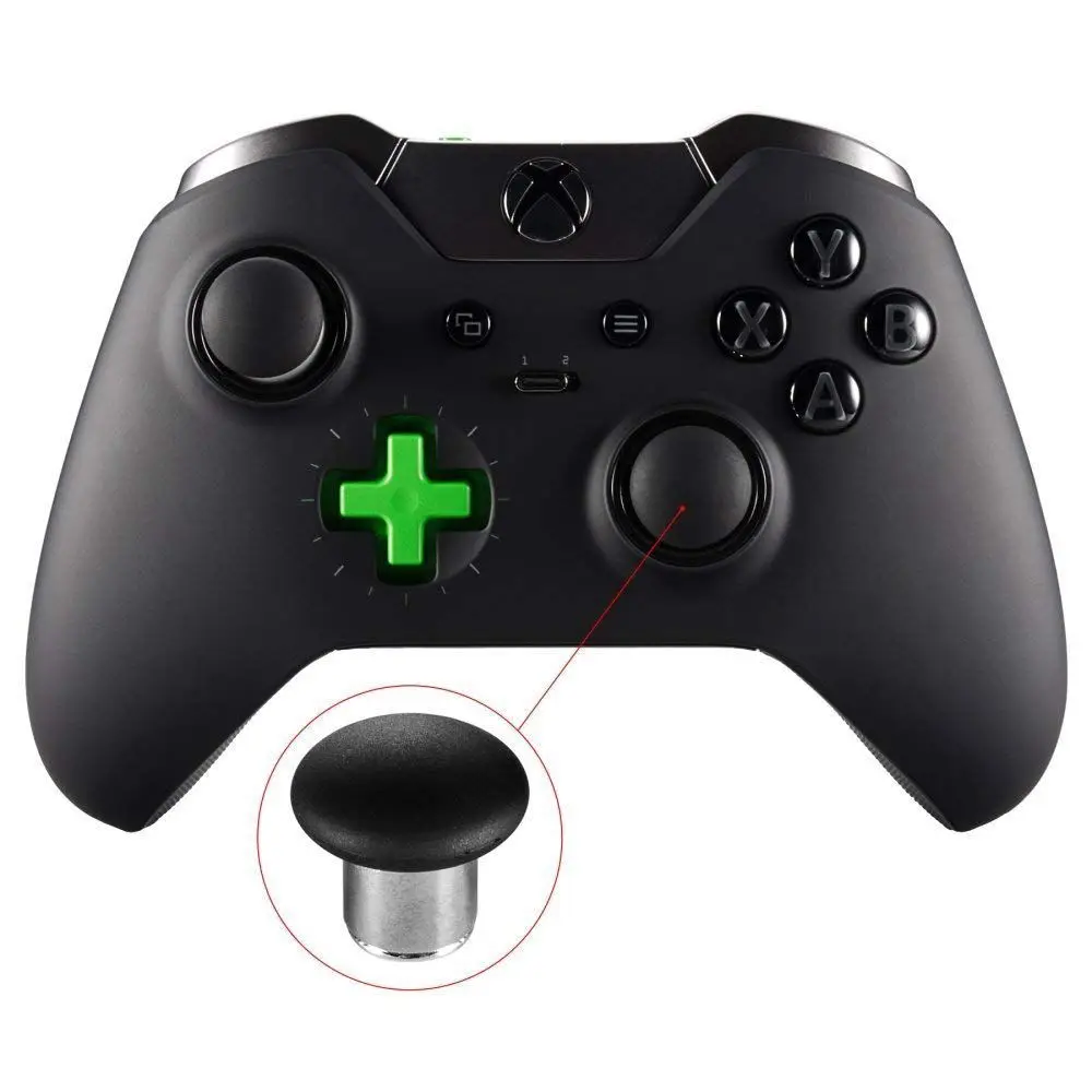 Сменные ручки 6 в 1 для Xbox One Elite Controller|Геймпады| |