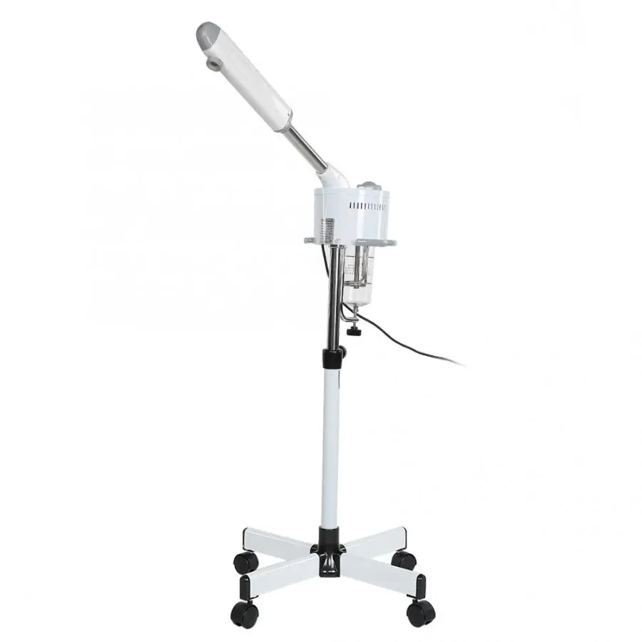 

Beauty Salon Use Nano Hot Mist Facial Steamer Hydrating Moisturizing Ions Spray Machine Tools facial sauna Hot