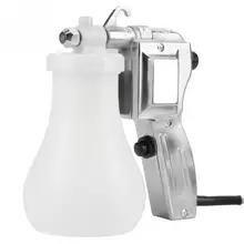 40 Вт Электрический текстильный точечный распылитель для удаления одежды инструменты для очистки пыли AU Plug AC 220 V набор