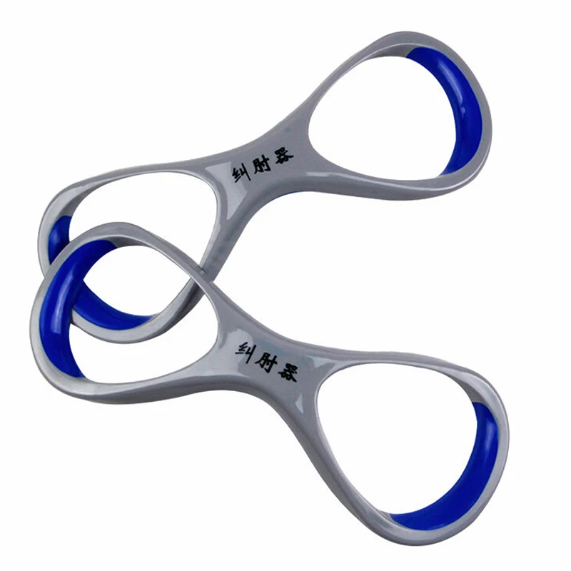 Billig 1 paar Hohe Qualität Unterarm Fulcrum Fin Korrektur Freestyle Arm 8 Wort Lehre Hohe Ellenbogen Schwimmen Schwimmhäuten Handschuh Schwimmen Ausrüstung