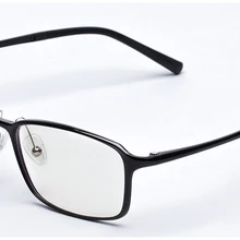 Горячие Xiao mi jia TS анти-голубые стеклянные очки, анти-голубые лучи, УФ-защита от усталости, защита для глаз mi Home TS стекло