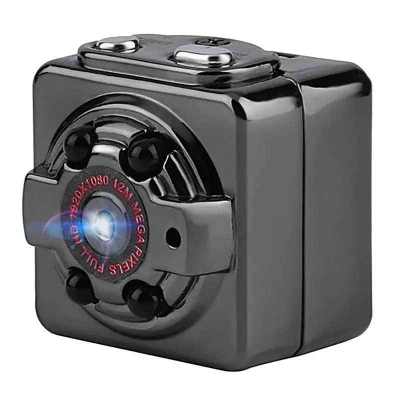 

SQ8 Mini Car DVR Camera FHD 1080P Night Vision DV Motion Detection Camcorder Digital Video Recorder Micro Auto Dash Camera