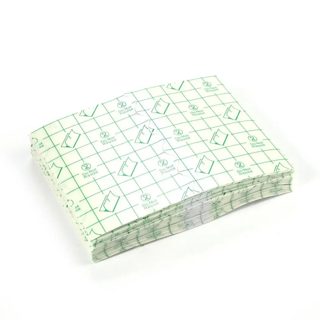 

Waterproof Plaster Cloth Transdermal Patch Special Transparent Medical Film