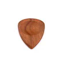 Деревянные медиаторы для бас-гитары укулеле медиаторы в форме сердца электрические медиаторы для акустической гитары