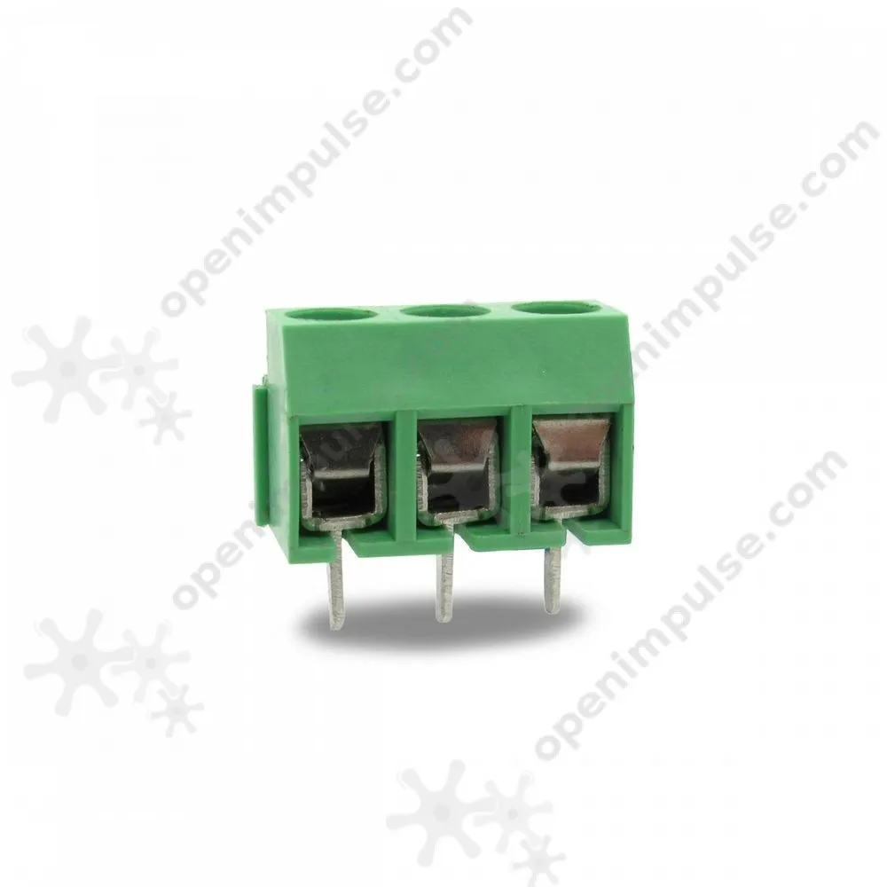 Terminal-block3-pin