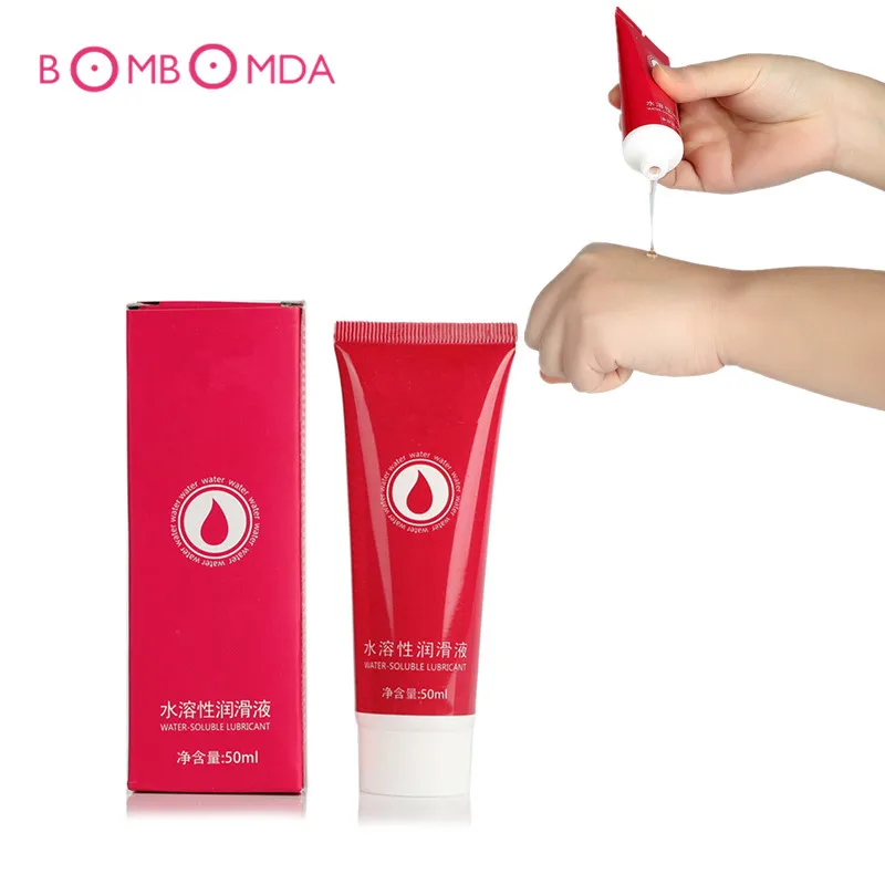 Boby Lube Water-soluble Lubrication, Personal Lubricant, Male and Female lubrication, Gay Anal Lubricant for sex, Sex products 