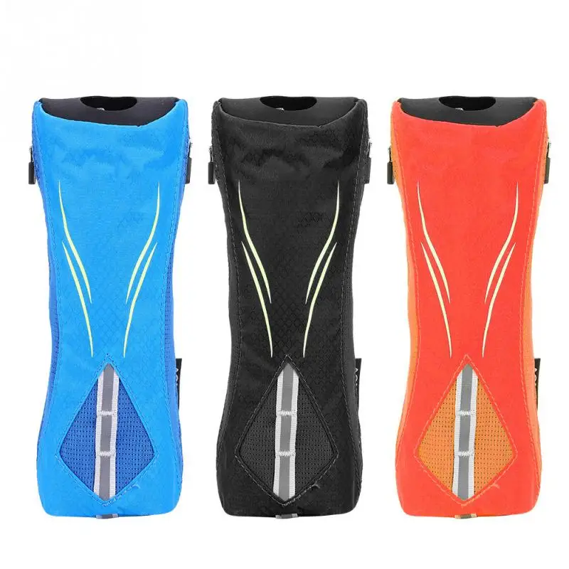 

Aonijie Water Bottle Bag Waterpoof Hand-held 500ml Kettle Bag Pack Water Kettle Sports Bag for Outdoor Running Camping Fitness