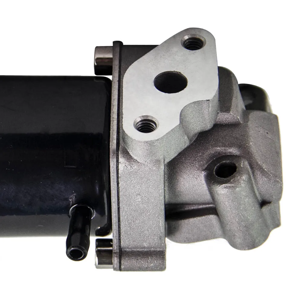 Клапан рециркуляции выхлопных газов EGR для VW Lupo 6X1 6E1 / Polo 6N2 1 0 030131550 030131503F|Клапан