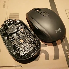 1 set original new mouse shell mouse housing for Logitech MX Anywhere 2s genuine Mouse case Gray