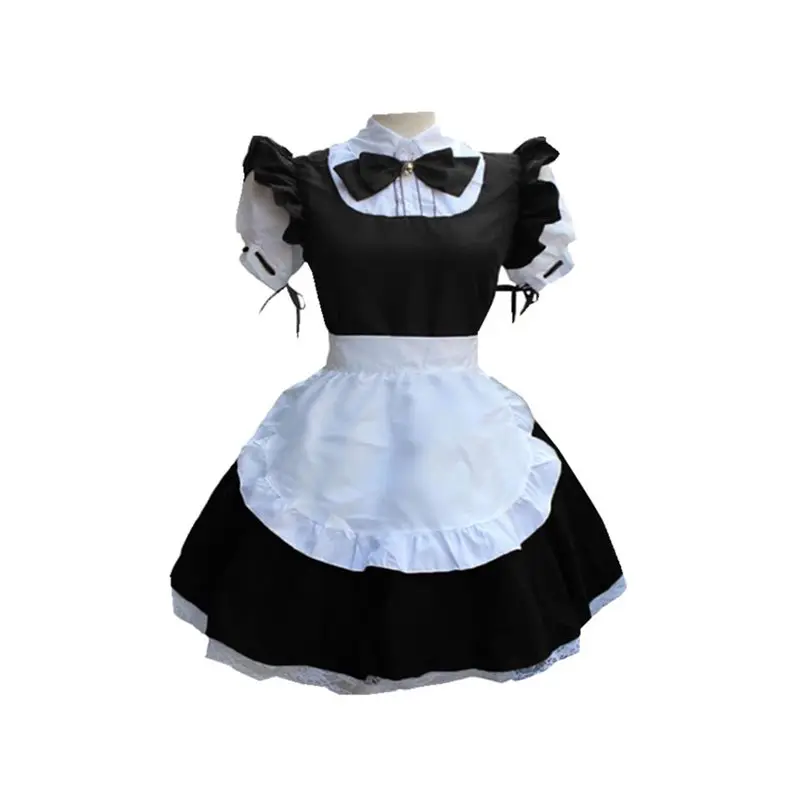 

Rosetic Vintage Plus Size Summer Dress Women Lolita Style Sweet Gothic Party Purple Elegant Girl A Line Black Retro Mini Dresses