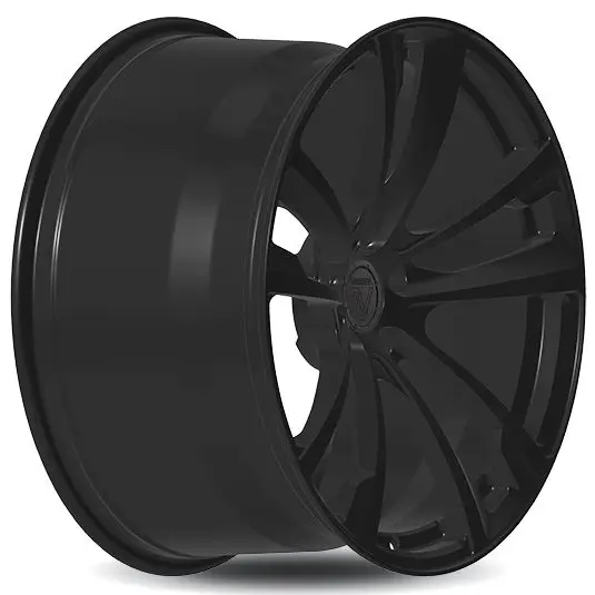 VISSOL F 681 11x20/5x120 ET37 D74.1 GLOSS GRAPHITE|Диски колёсные| |