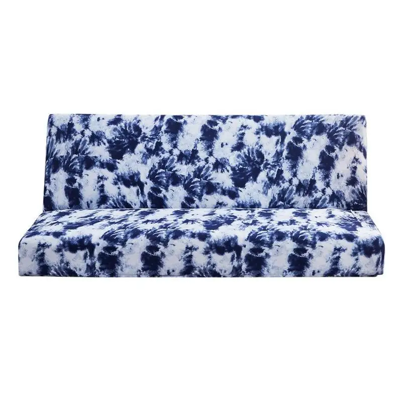 Foldable Graffiti Pattern All inclusive Furniture Couch Protective Case Non slip Stretch Sofa Bed Full Cover Slipcover|Чехлы для