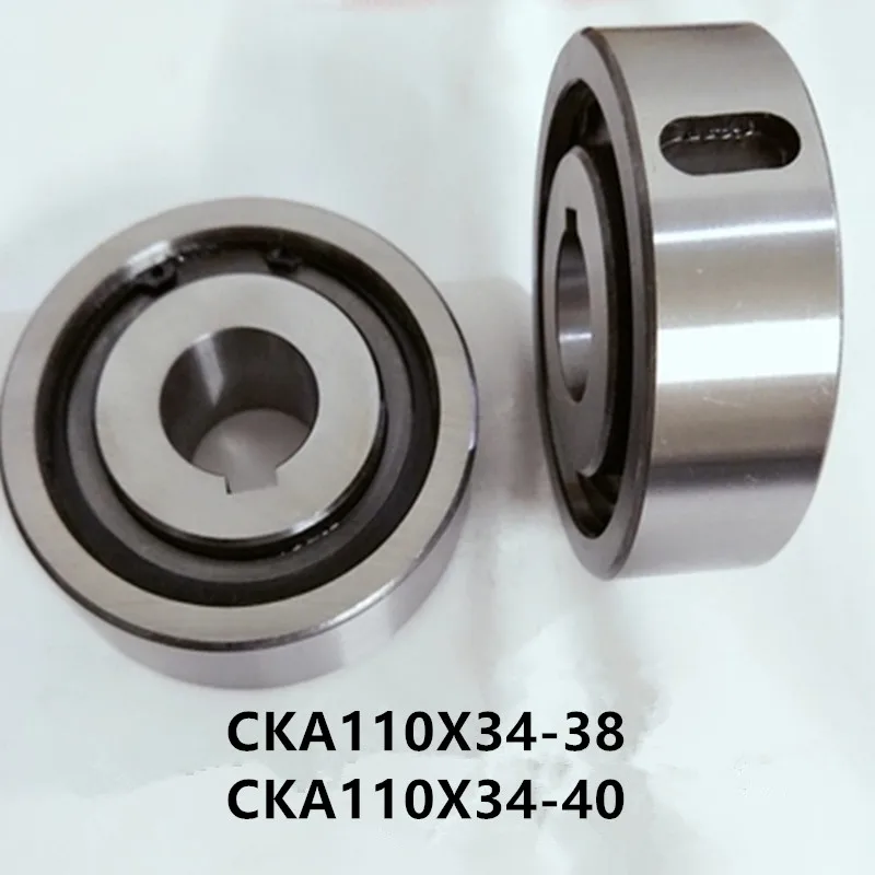 2019 Специальное предложение Cka9 односторонний подшипник Cka110 * 34 38 40 клатч