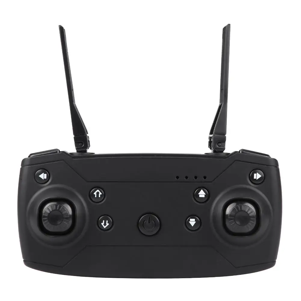 2 4G 4CH складной портативный Квадрокоптер FPV Wi Fi мегапиксельная камера управление с