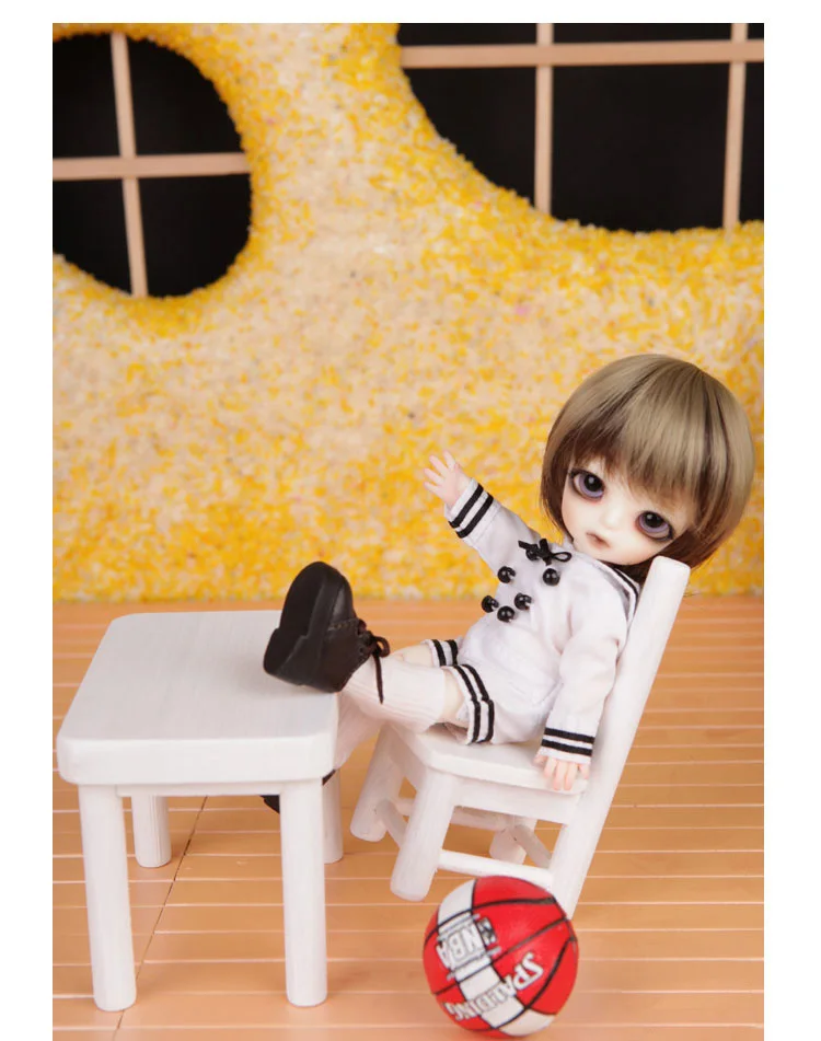 1/8 Bjd Кукла Питер | Игрушки и хобби