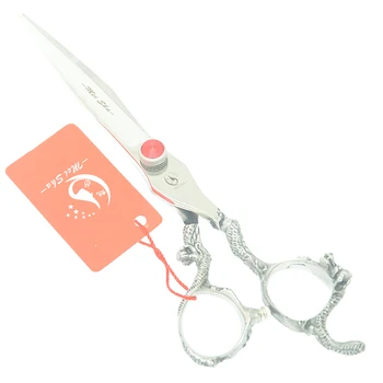 

Meisha 7 inch High Quality Dragon Handle Hair Cutting Styling Tools Professional Hairdressing Scissors Barber Shears HA0476