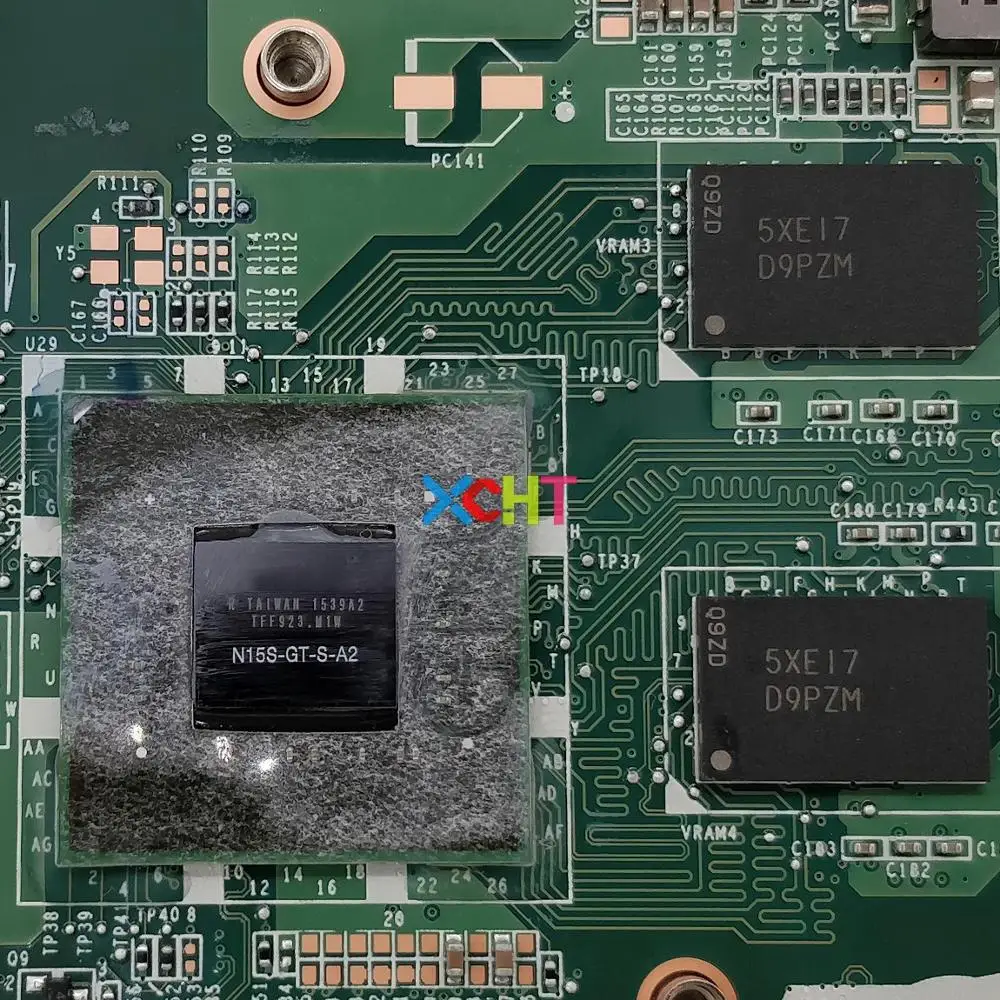 767413 501 001 w 840 M/2 GB i5 4210U процессор DAY11AMB6E0 для HP Pavilion 17 f115ng 17T F000 ноутбук ПК материнская