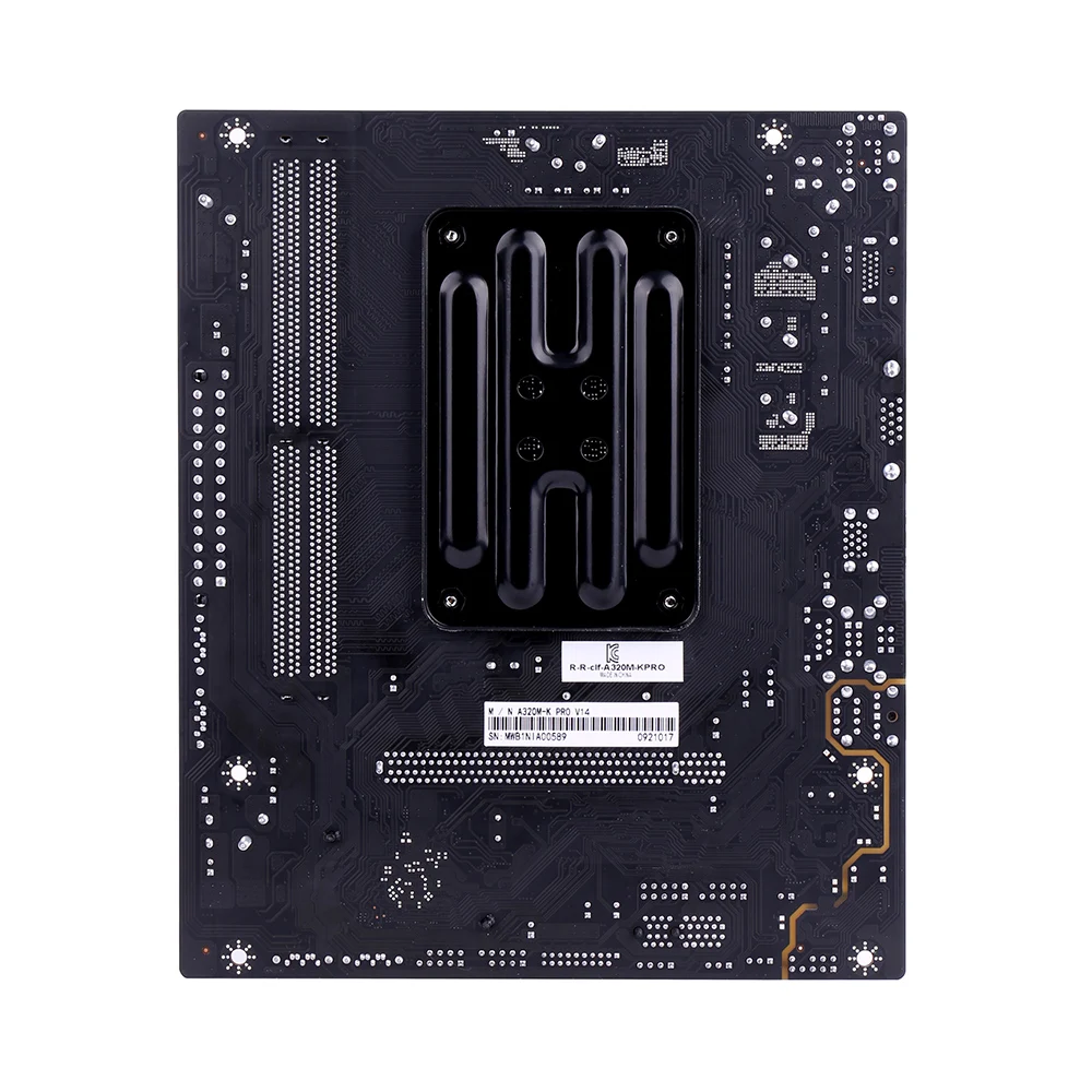 Материнская плата для Socket AM4 DDR4 USB3.0 SATA3.0 6|Материнские платы| |