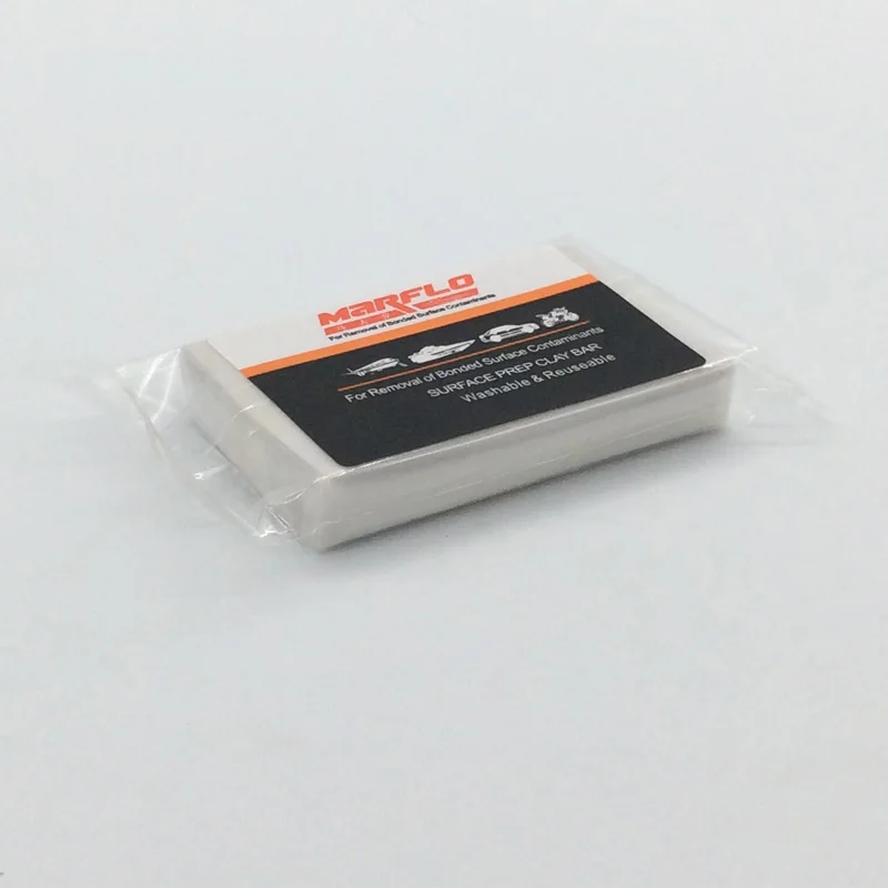 Magic Clay Bar For Paint Care Car Cleaning Clay Fine Detailing Tools 100g Rust Remover Car Washer Paint Cleaner