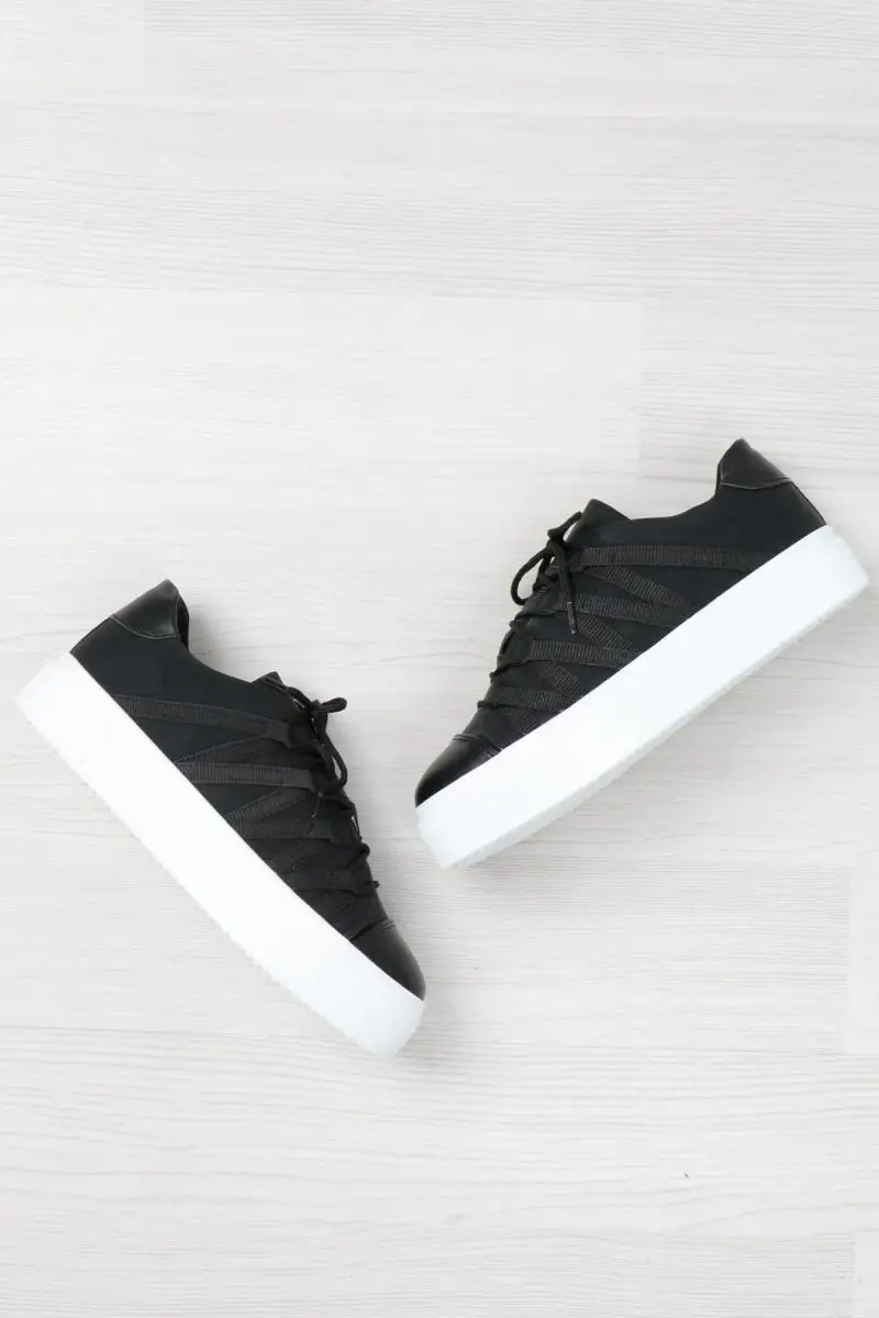 

Bambi Black Women Shoes E0242186099