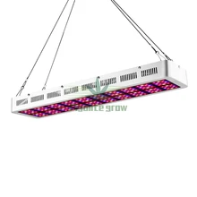 Figolite расти Новое поступление полный спектр 600 Вт светодиодный растет светильник для Крытый парниковый для выращивания растений