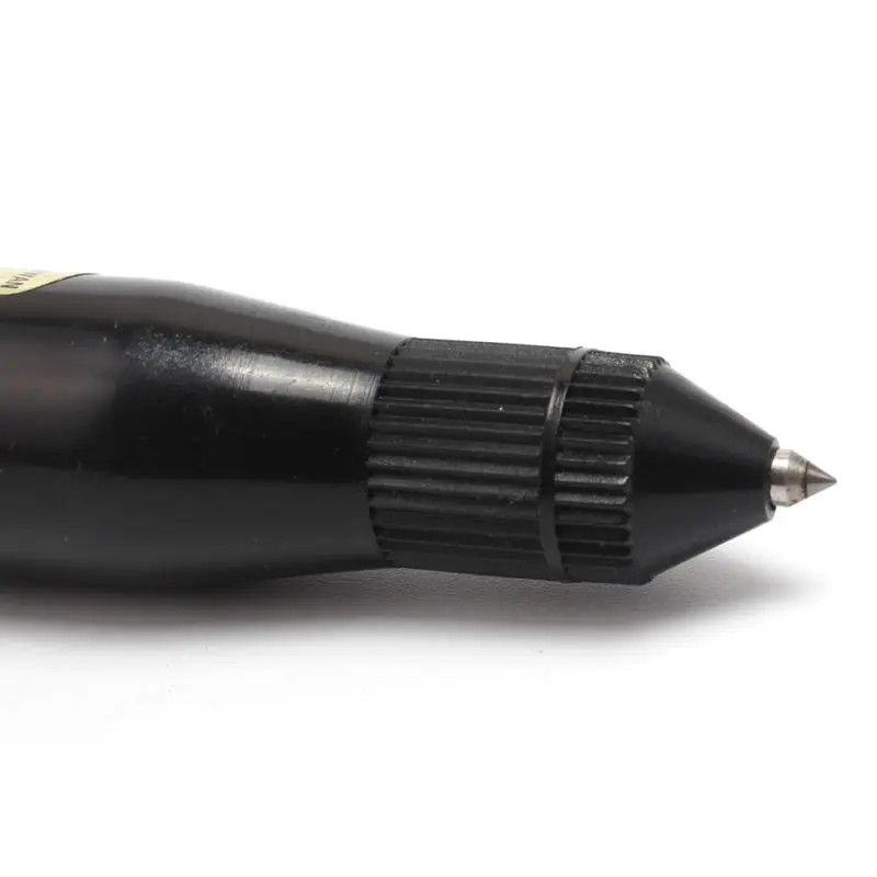 Пневматический воздушный писец молоток со шлангом гравировка Ручка гравировка инструмент для письма