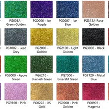 Партия акриловые наклейки