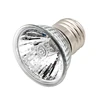 Reptile Lamp 25/50/75W UVA+UVB 3.0 Pet Heat Lamp Bulb Turtle Basking UV Light Bulbs Amphibians Lizards Temperature Controller 4