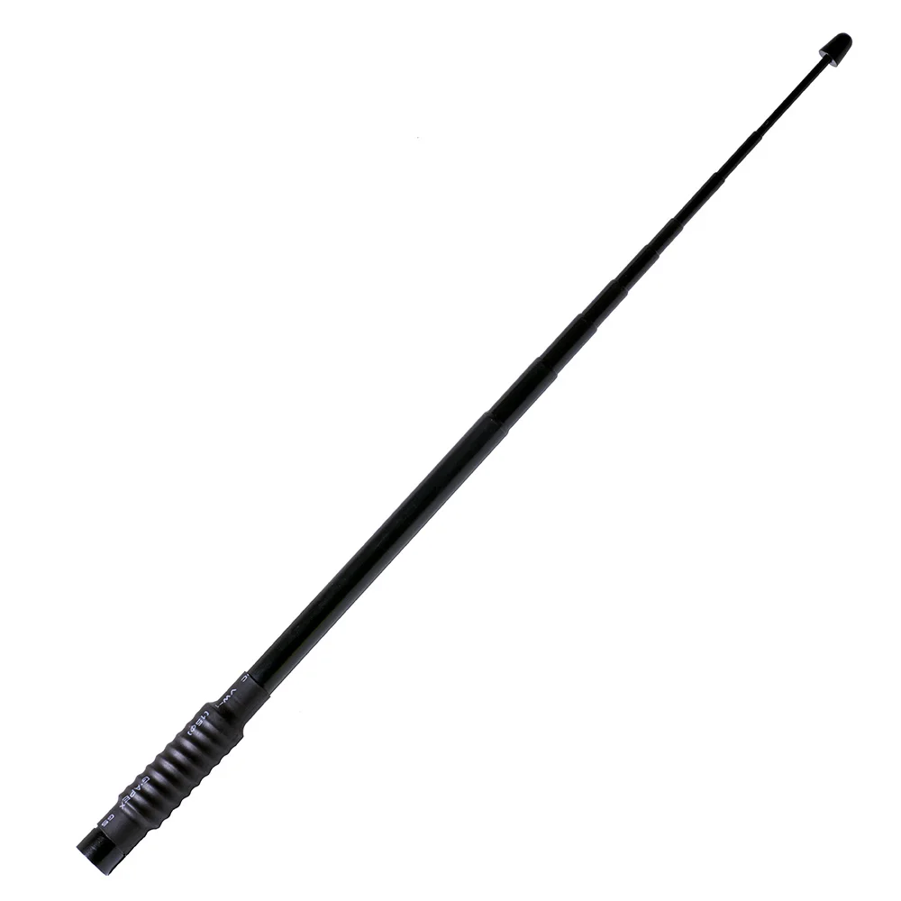 Выдвижная антенна Nagoya для мужчин и женщин 80 600 МГц VHF/UHF Ham|Антенны связи| |