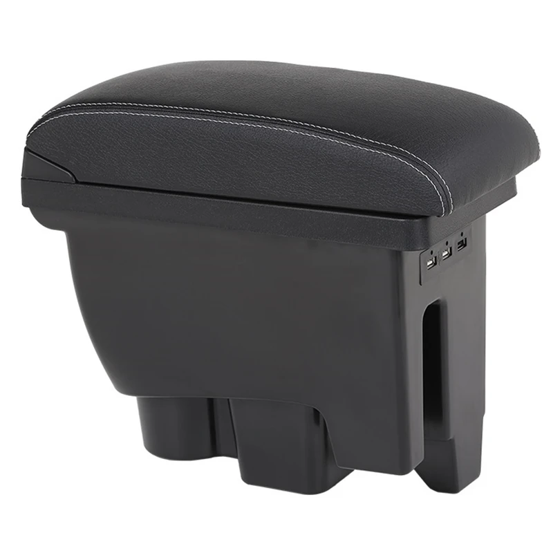 

Parts Modified Decoration Mouldings Modification Upgraded Auto Arm Rest Car-styling Car Armrests 17 18 FOR Volkswagen Jetta