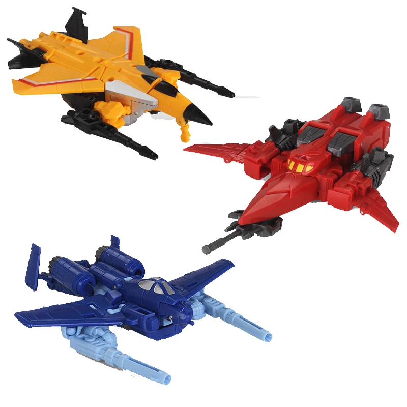6 style Anime Transformation 4 Car Robot Toys PVC Action Figure Classic Model toys Brinquedos Car Robot For Children Toys Gift 6 style Anime Transformation 4 Car Robot Toys PVC Action Figure Classic Model toys Brinquedos Car Robot For Children Toys Gift
