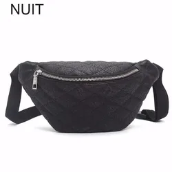 Fashion Design Fanny Packs Pack For Women PU Leather Waist Bag Belly Bags Casual Money Belt Bags Female Pouch Bag Bumbag Fashion Design Fanny Packs Pack For Women PU Leather Waist Bag Belly Bags Casual Money Belt Bags Female Pouch Bag Bumbag