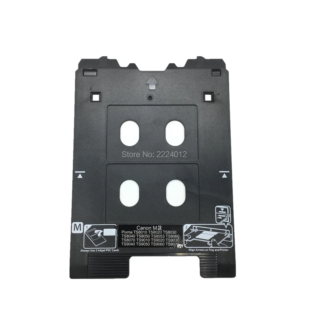 Лоток для струйных принтеров Canon PIXMA TS8000 и TS9000 (Принтеры M Tray) 2019|RFID бирки карты| |