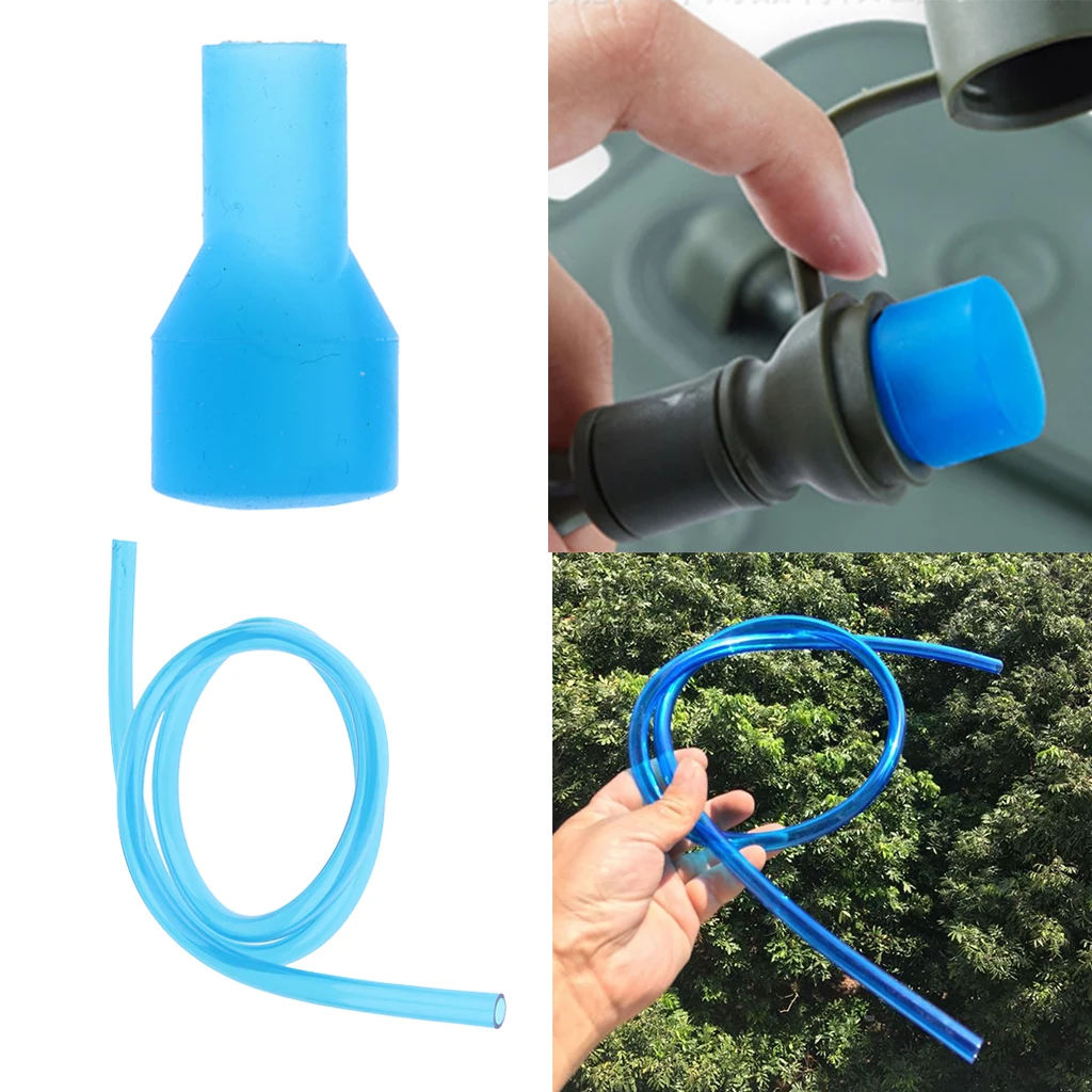 Cycling Water Bottle Drink Tube Drinking Hose