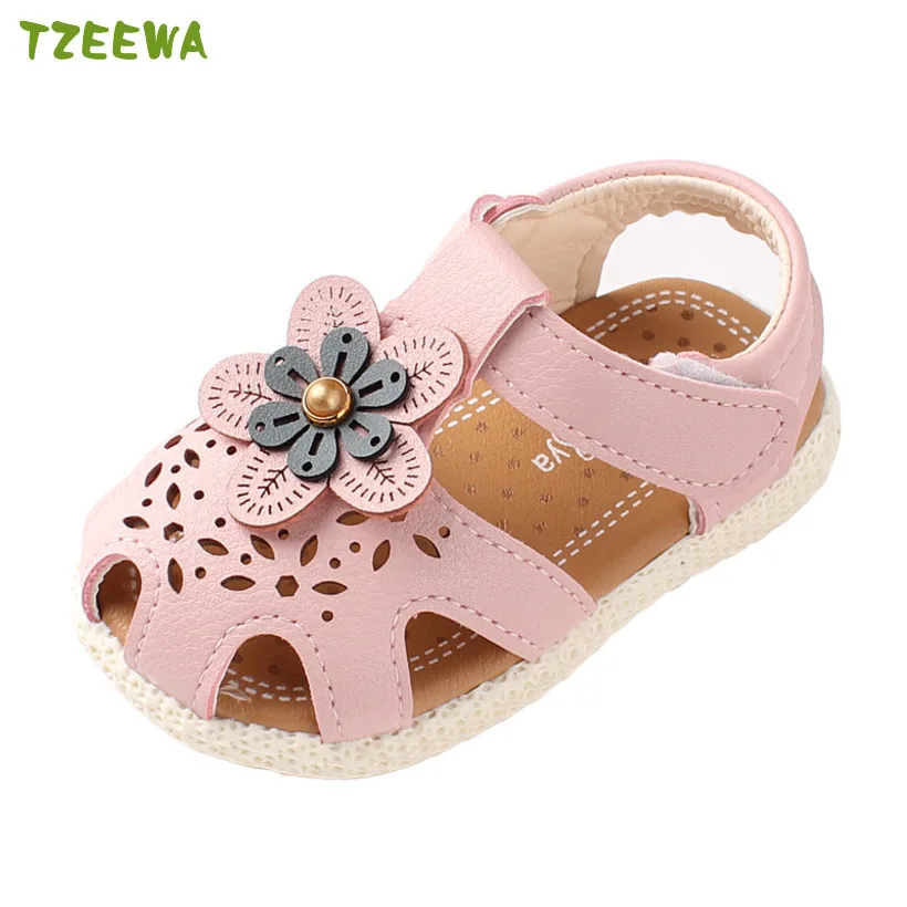 

Kids Summer Shoes Chaussure Fille Ete Sandales Enfant Calcados Infantil Baby Girl Sandals Princess Toddler Sandals Baby Shoes