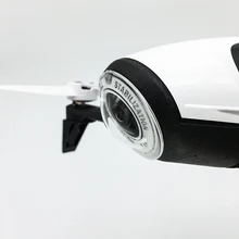 Защитный чехол для камеры Parrot Bebop 2 Drone/FPV-прозрачный