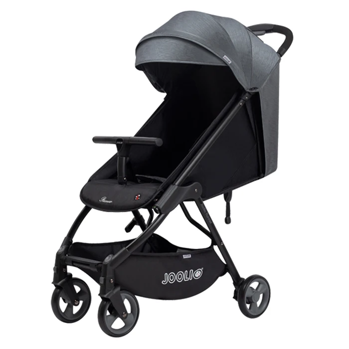 

High Quality Four Wheels Stroller Triangulat Frame Super Load Bearing Safe Convenient Baby Stroller Convenient Baby Stroller