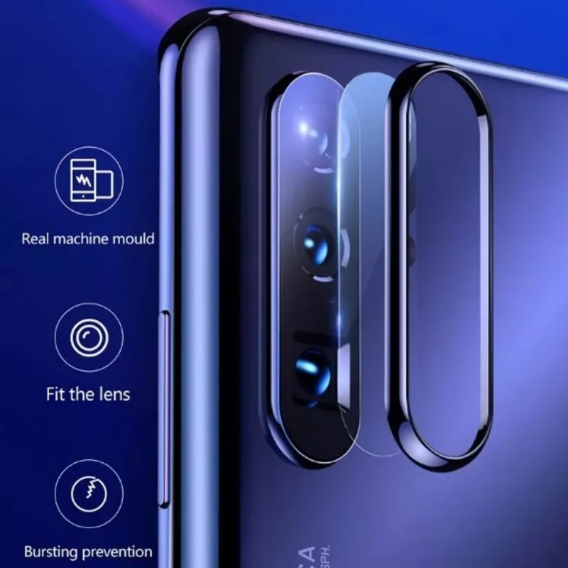 TOTU Защитная пленка для камеры мобильного телефона Huawei P30 Pro закаленное стекло P 30