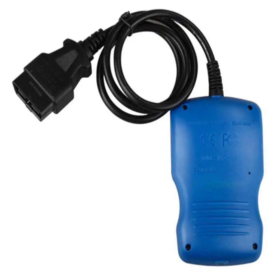US $127.87 Portable OBD2 Styling Creator C300 OBDII EOBD Auto Diagnostic tool Handheld OBD 2 Car Diagnostic Scanner c300 Code Reader Scan