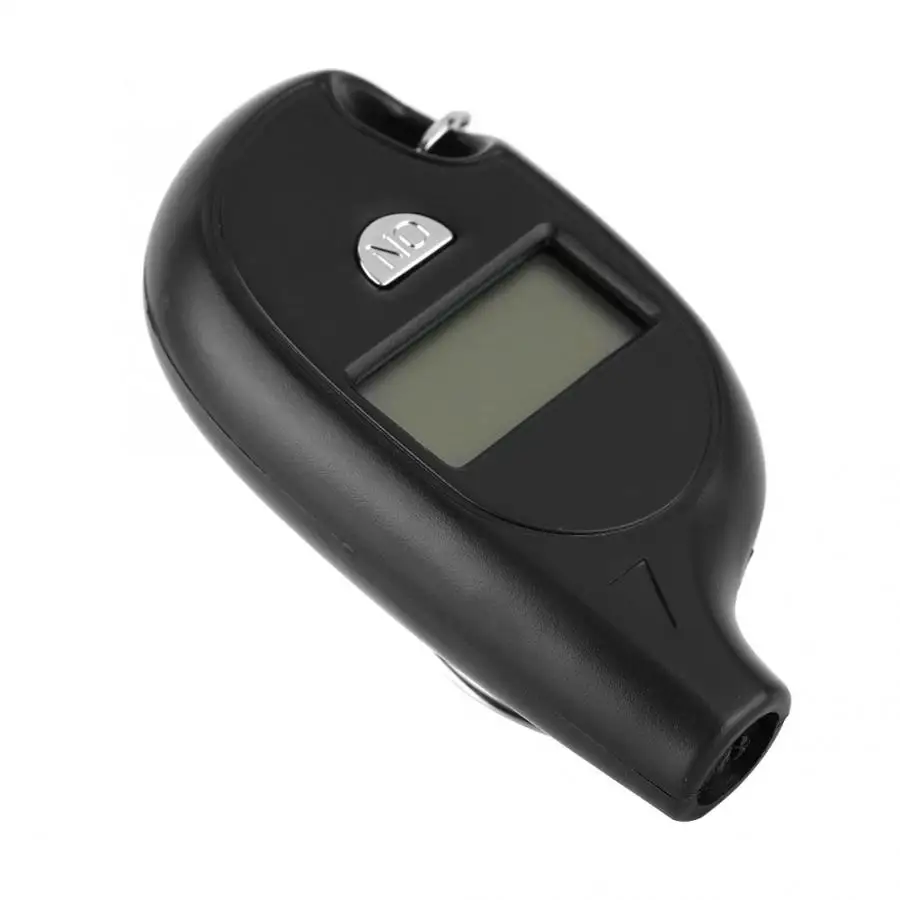 Портативный 3 150PSI цифровой ЖК дисплей брелок для транспортного средства