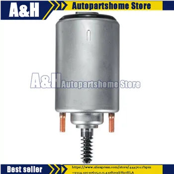 

11377509295 Eccentric Shaft Actuator E81 E82 E88 Valvetronic System For BMW