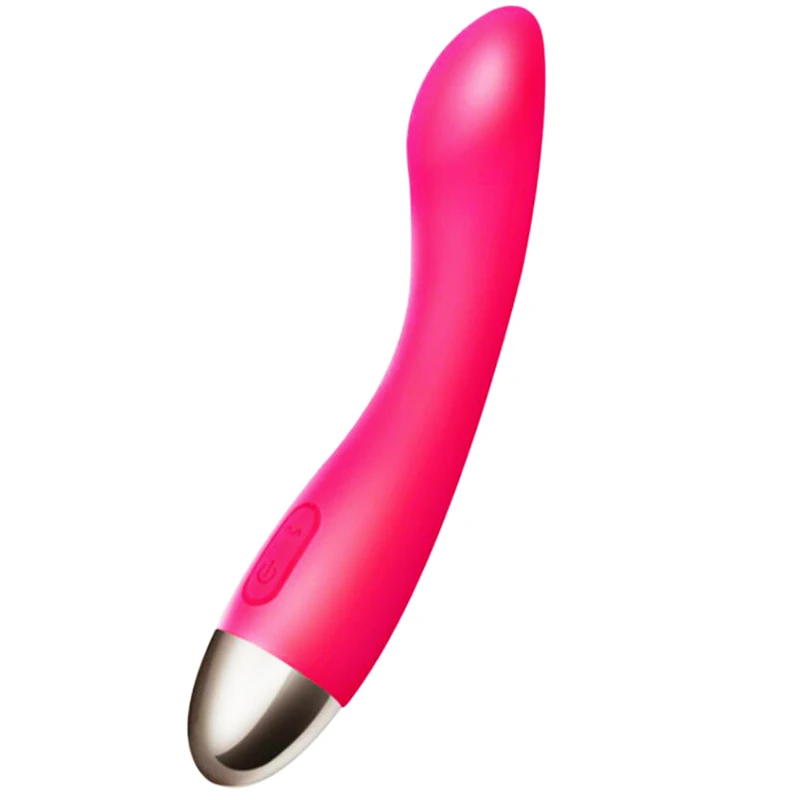 New Arrival 30 Speed Strong Vibrator Clitoris Stimulator G-spot USB Charge AV Magic Wand Massager Adult