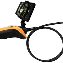 HT-668 дешевле Мини Портативный Бороскоп Инспекционная камера