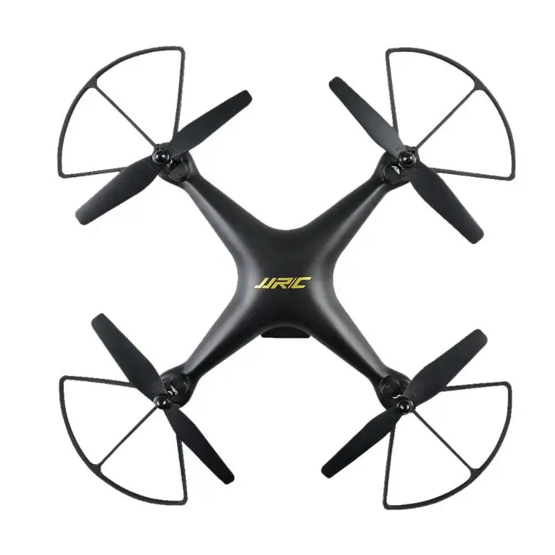 

JJRC H68 RC Quadcopter WiFi APP Control Headless Mode Drone w/ 2MP Camera